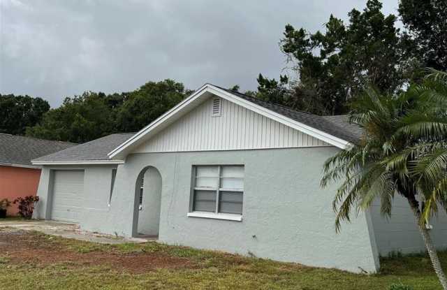7119 CARMEL AVENUE - 7119 Carmel Avenue, Pasco County, FL 34655