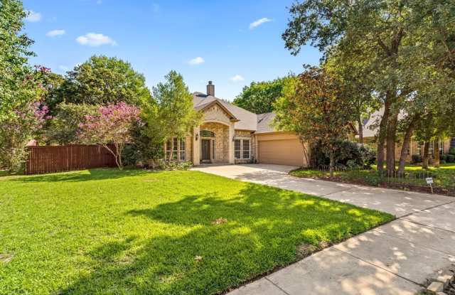 3606 Windsor Parkway - 3606 Windsor Parkway, Corinth, TX 76210