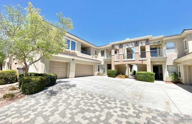 Gorgeous Summerlin 2 Bedroom, 2 Bathroom Condo photos photos