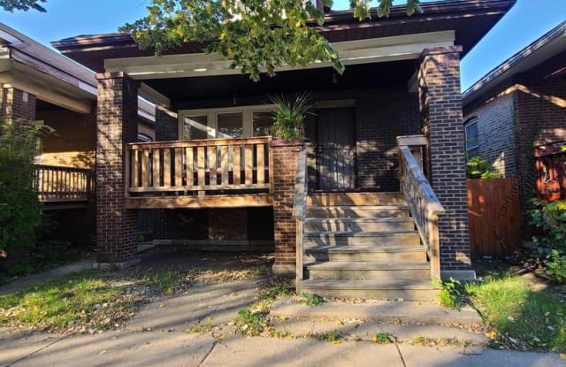 2226 West Marquette Road - 2226 West Marquette Road, Chicago, IL 60636