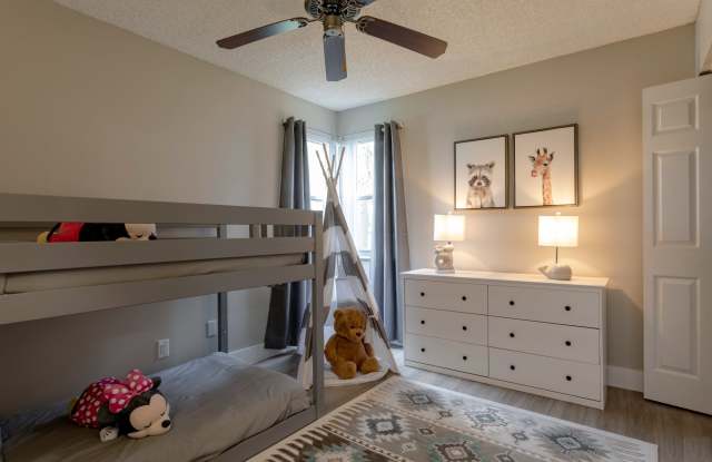 Welleby Lake Club Apartments Gallery 3