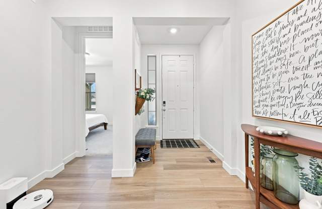 3066 South Quaker Street Gallery 3