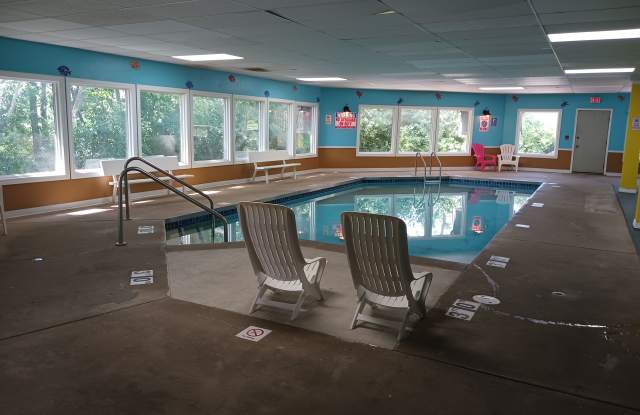Pheasant Run Apartments photos photos