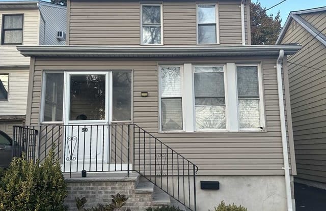 50  Gould Street - 50 Gould Street, Clifton, NJ 07013
