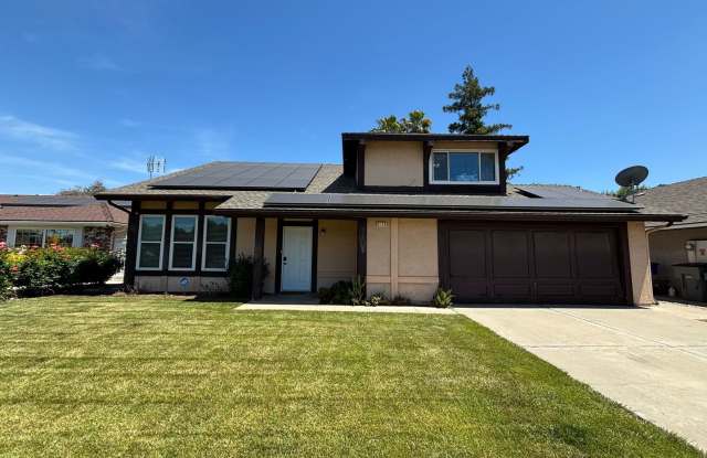 Prime Fresno Location Near River Park and Top Schools – 3BR Home! photos photos