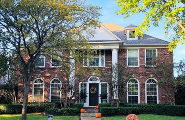 2123 Shumard Oak Lane - 2123 Shumard Oak Lane, Irving, TX 75063