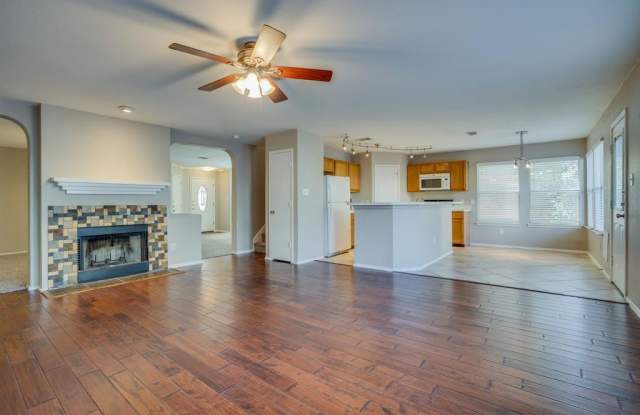 2032 Peregrine Court - 2032 Peregrine Court, Lewisville, TX 75077