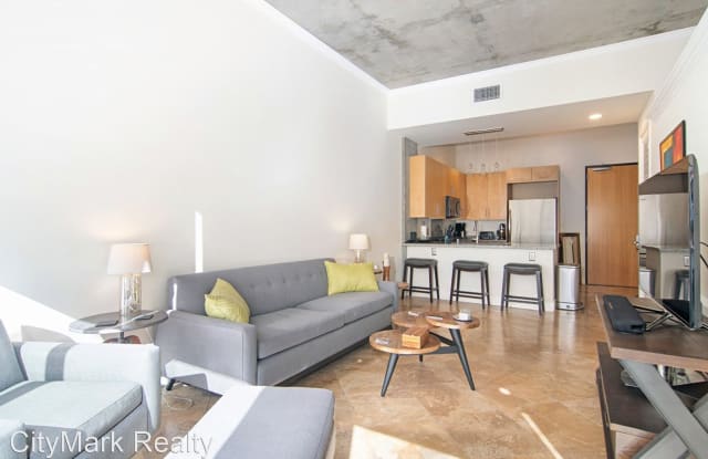1050 Island Ave #309 - 1050 Island Avenue, San Diego, CA 92101