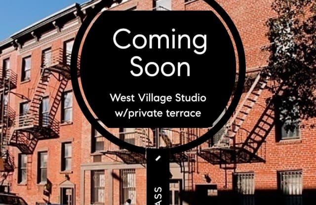 756 Greenwich Street - 756 Greenwich Street, New York City, NY 10014