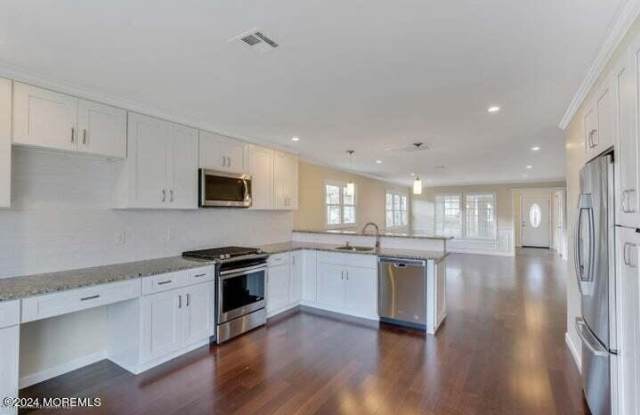 1003 Camino Real Court - 1003 Camino Real Court, Holiday City-Berkeley, NJ 08757