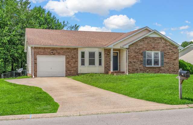 3 Bedroom Pet Friendly Home For Rent Near 101st Parkway! photos photos 3 Bedroom Pet Friendly Home For Rent Near 101st Parkway! photos photos