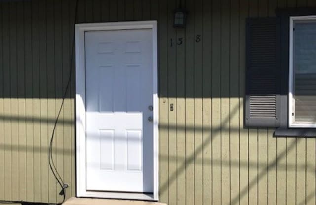1318 Belmont St. - 1318 Belmont Ave, Hood River, OR 97031