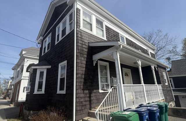 266 Adams St. photos photos