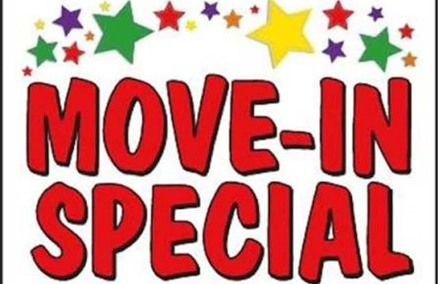 Move in SPECIAL - $1000 off ($500 off first two months)!!! Gallery 3