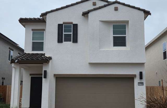 Brand New! Silverbrook Community at The Ranch photos photos