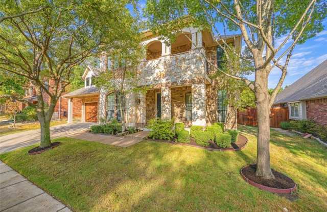 8733 Cherry Lee Lane - 8733 Cherry Lee Lane, Lantana, TX 76226