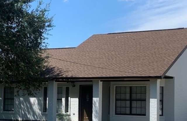 3002 Melody Lane - 3002 Melody Lane, Mission, TX 78574