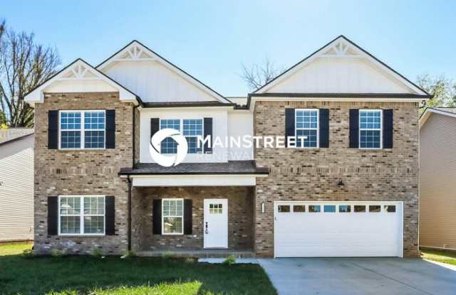 5319 Nancy Seward Drive - 5319 Nancy Seward Drive, Murfreesboro, TN 37129