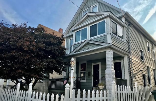 216 Hough Avenue - 216 Hough Avenue, Bridgeport, CT 06608