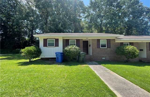 3324 Gables Drive photos photos
