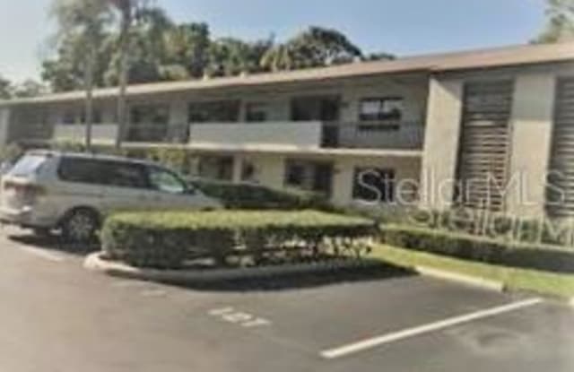 3046 EASTLAND BOULEVARD - 3046 Eastland Boulevard, Clearwater, FL 33761
