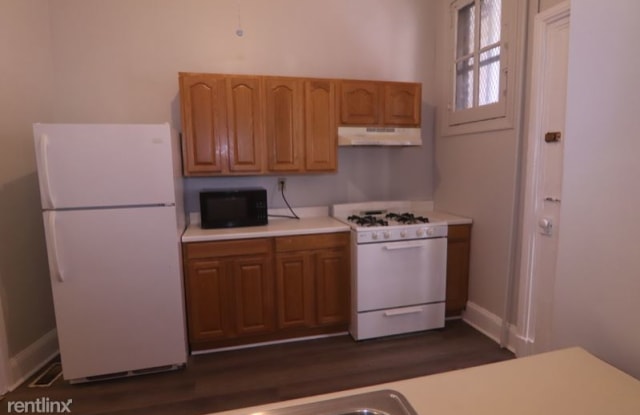 1402 Eutaw Pl 2 - 1402 Eutaw Place, Baltimore, MD 21217