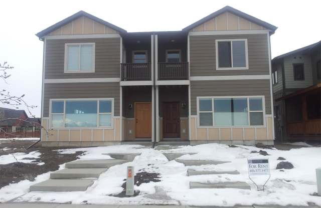 3697 Laduke St - 3697 Laduke Avenue, Bozeman, MT 59718