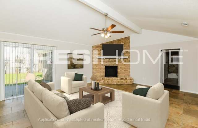 1304 Lyric Drive Gallery 4