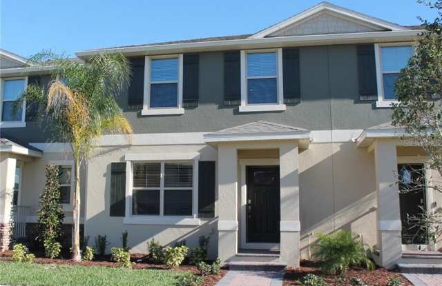9912 SUNNY MEWS ALLEY - 9912 Sunny Mews Alley, Horizon West, FL 34787