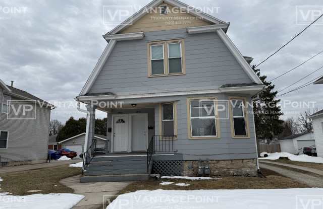 1268 Crooks Street photos photos