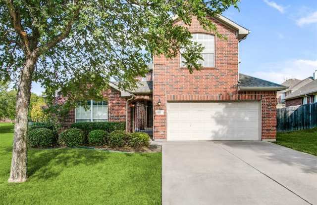 214 Turnberry Lane - 214 Turnberry Lane, Coppell, TX 75019