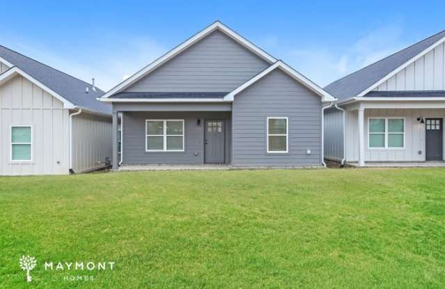 16314 Lamarche Drive - 16314 Lamarche Drive, Little Rock, AR 72223