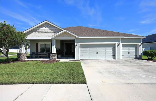 299 TRAVELERS CREEK Drive Gallery 1