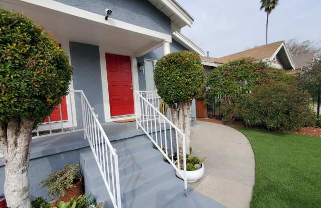 3305 West 27th Street - 3305 West 27th Street, Los Angeles, CA 90018