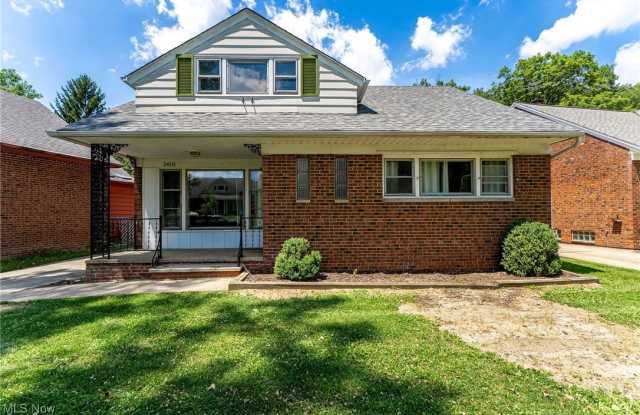 24111 Edgehill Drive photos photos