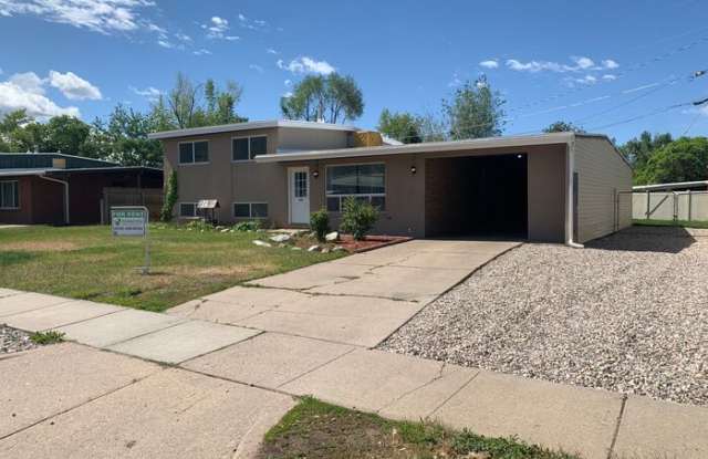 765 East 5300 South - 765 East 5300 South, South Ogden, UT 84405