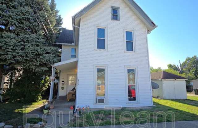 128 North River Street photos photos