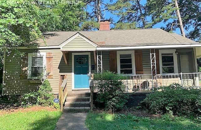 3105 Carol Ave - 3105 Carol Avenue, Charlotte, NC 28208