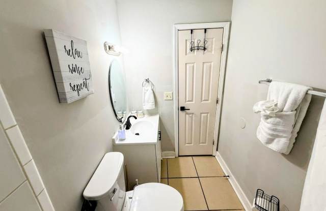 Spacious 4BR House in Atlanta Gallery 4