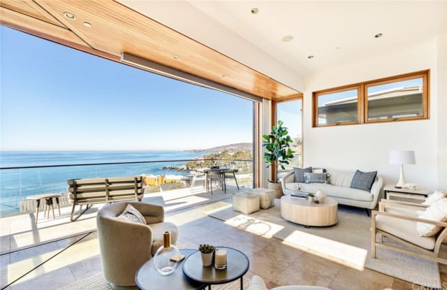 2615 Victoria Drive - 2615 Victoria Drive, Laguna Beach, CA 92651
