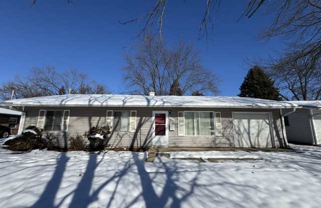 5122 Thrush Dr - 5122 Thrush Drive, Indianapolis, IN 46224