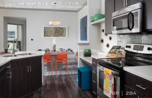 9807 N. FM 620 - 9807 620 Rd, Austin, TX 78726