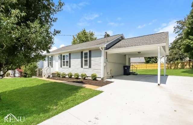 5008 Robinson Drive - 5008 Robinson Drive, Columbia, TN 38401