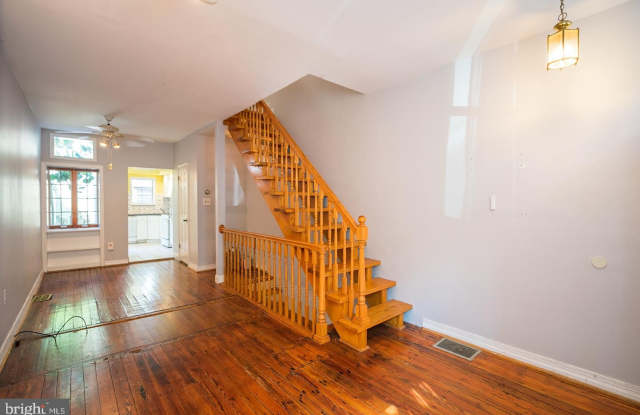 2409 ASPEN STREET - 2409 Aspen Street, Philadelphia, PA 19130