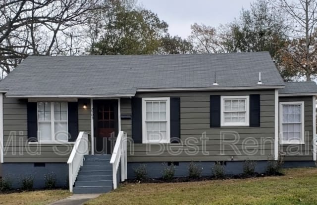 2503 S Pine St photos photos