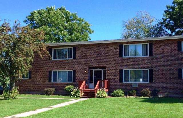 124 Cherry Ave. #4 photos photos
