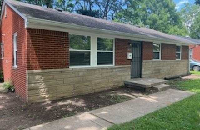3 Bedroom Home located on Indy's eastside photos photos
