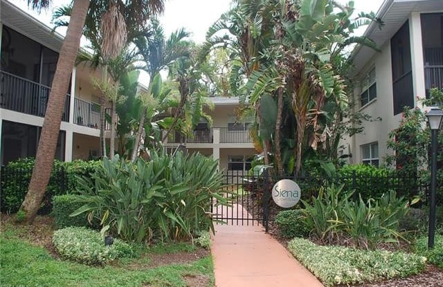 220 6th AVE N - 220 6th Avenue North, St. Petersburg, FL 33701