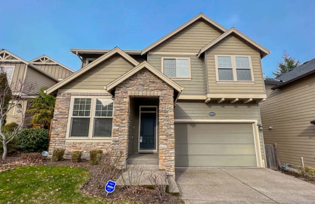 16915 South West Ledgestone Drive - 16915 Southwest Ledgestone Drive, Beaverton, OR 97007