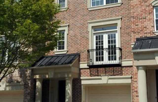3323 Regent Place - 3323 Regent Place Southwest, Fulton County, GA 30311